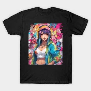 dream girl T-Shirt